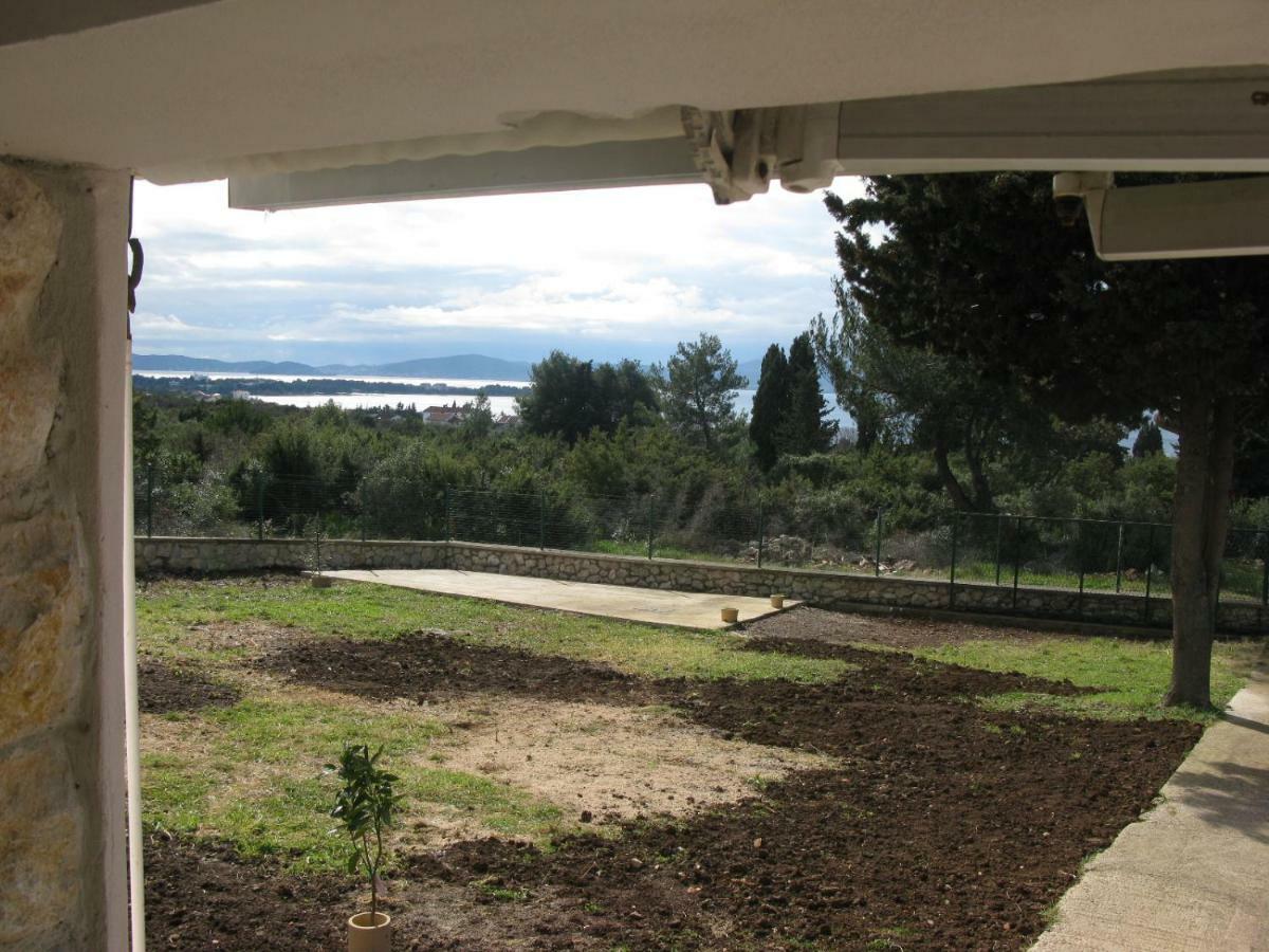 Kuca Za Odmor Tomic Villa Zadar Exterior photo
