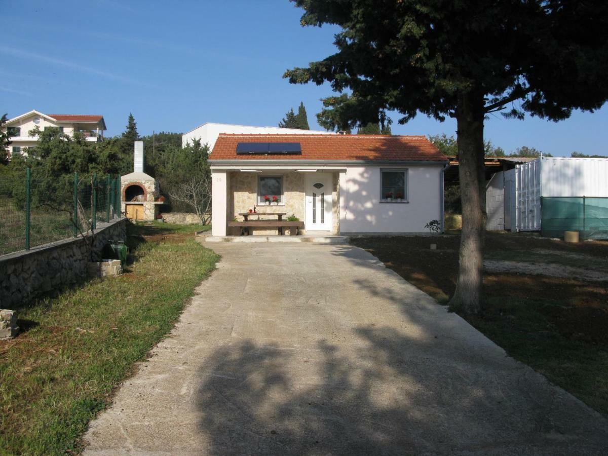Kuca Za Odmor Tomic Villa Zadar Exterior photo