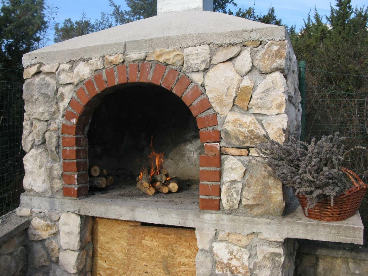 Kuca Za Odmor Tomic Villa Zadar Exterior photo