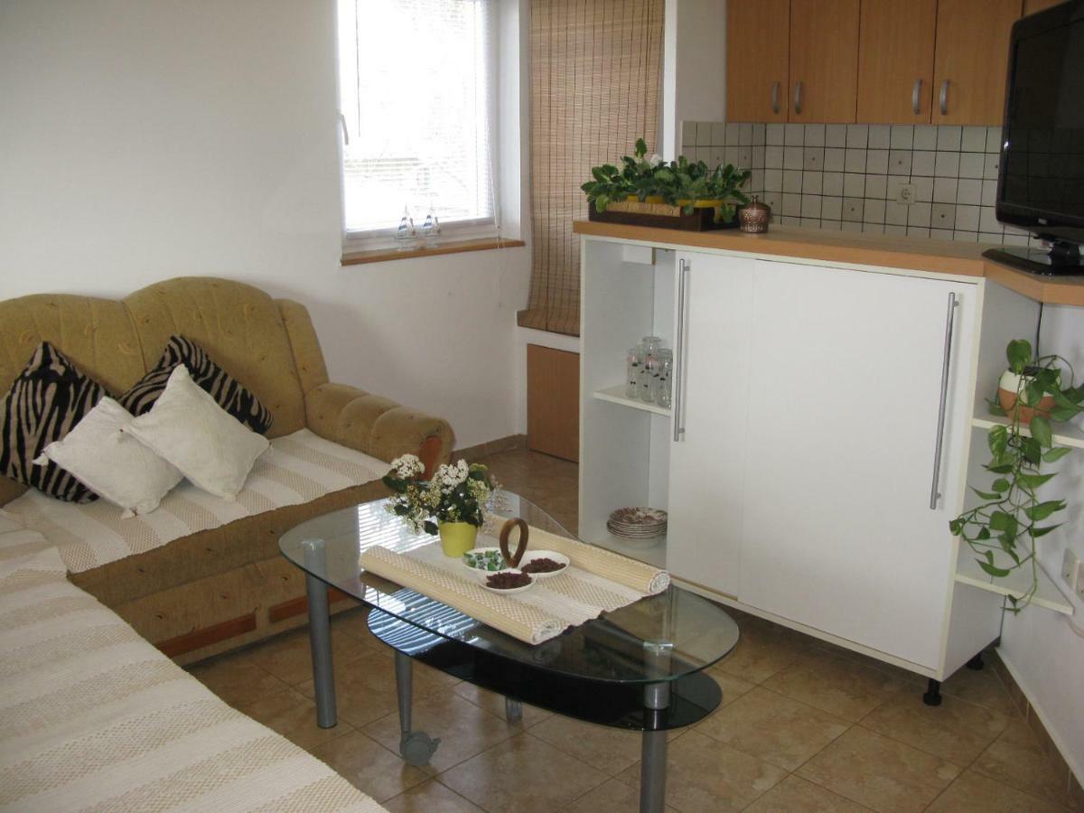 Kuca Za Odmor Tomic Villa Zadar Exterior photo