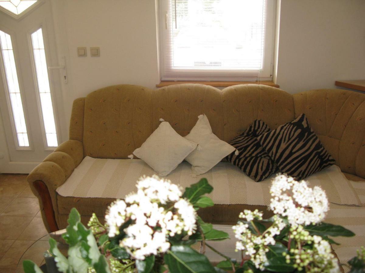 Kuca Za Odmor Tomic Villa Zadar Exterior photo